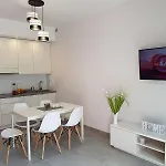 Apartman Aprum 12c Pobierowo