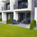 Apartman Aprum 12c Pobierowo