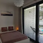 Apartman Aprum 12c *
