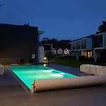Apartman Aprum 12c *