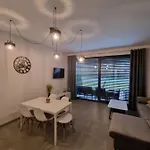 Apartman Aprum 12c Pobierowo