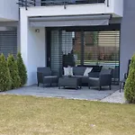 Apartman Aprum 12c