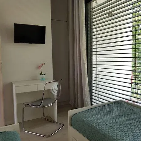 Apartman Aprum 12c *