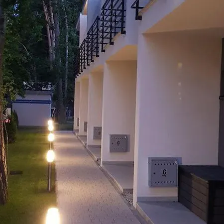 Aprum 12c * Pobierowo