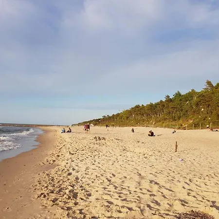 Aprum 12c Apartment Pobierowo