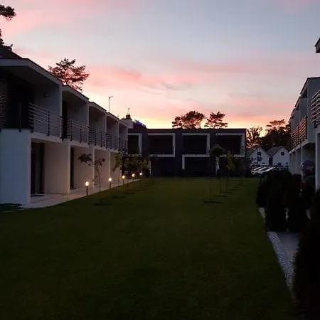 Aprum 12c * Pobierowo