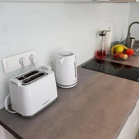 Aprum 12c Apartman *