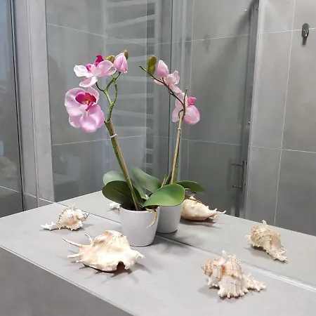 Apartment Aprum 12c Pobierowo