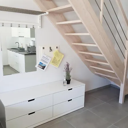 Aprum 12c * Pobierowo