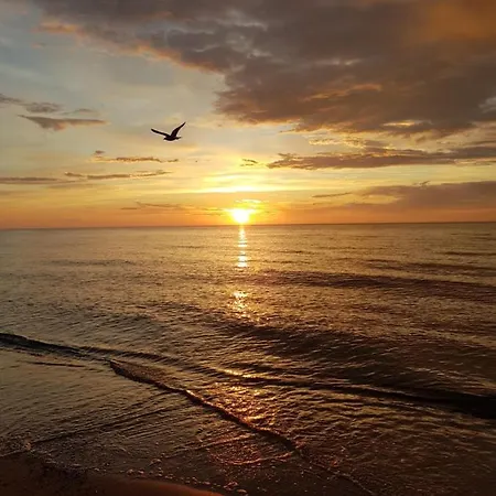 Aprum 12c Apartment *