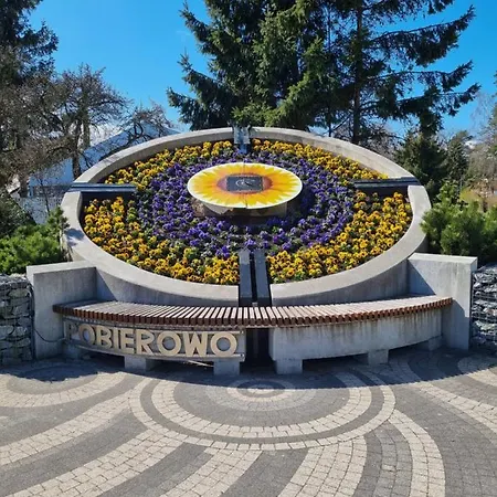 Apartment Aprum 12c Pobierowo