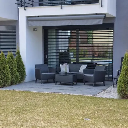 Apartman Aprum 12c