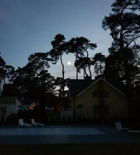 Appartement Aprum 12c *