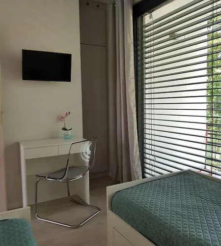 Appartement Aprum 12c *