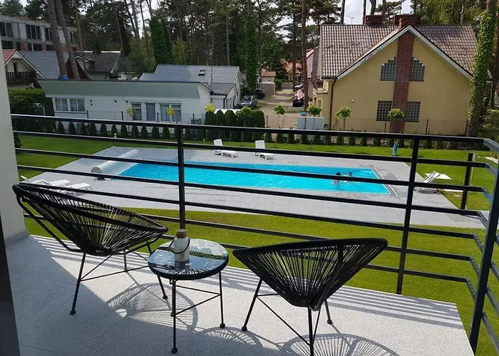 Aprum 12c Appartement *