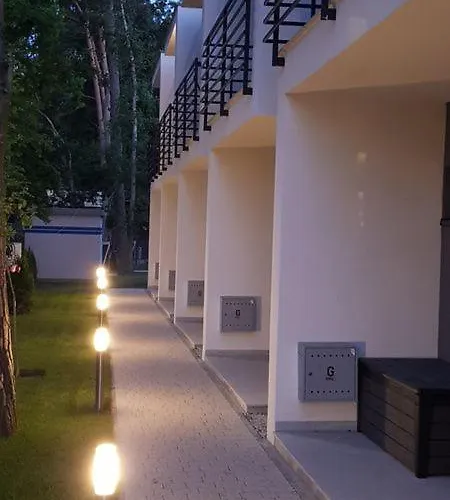 Aprum 12c * Pobierowo