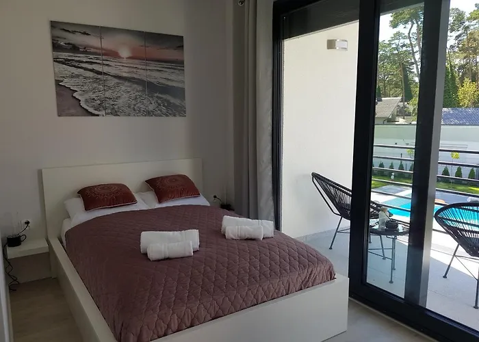 Aprum 12c Appartement *