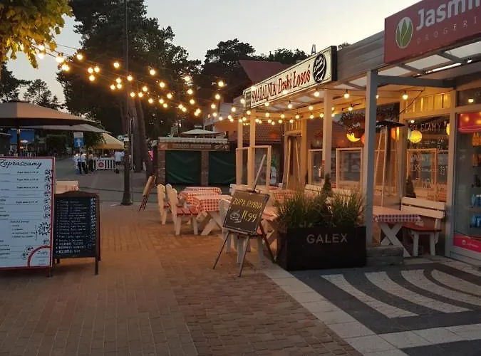 Aprum 12c * Pobierowo