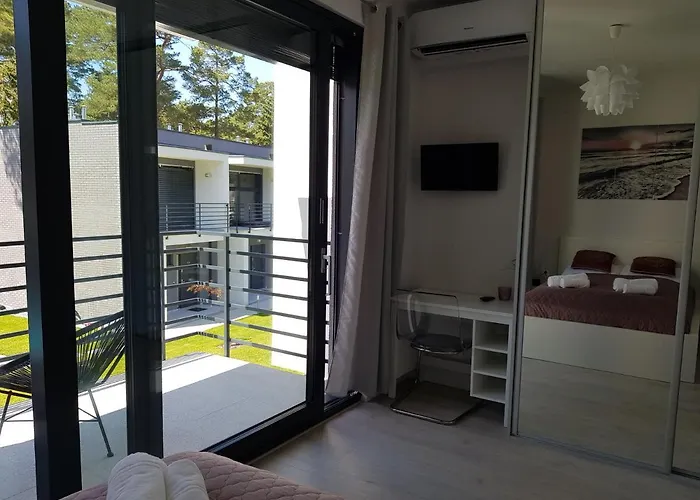 Appartement Aprum 12c