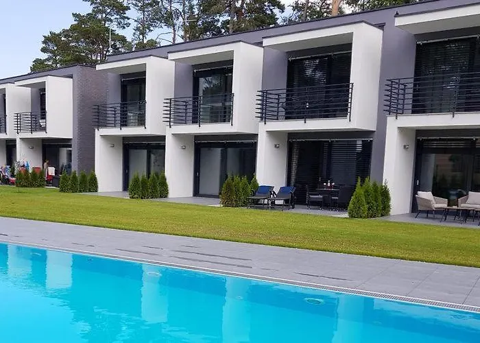 Aprum 12c Appartement