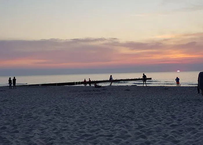 Aprum 12c Appartement *