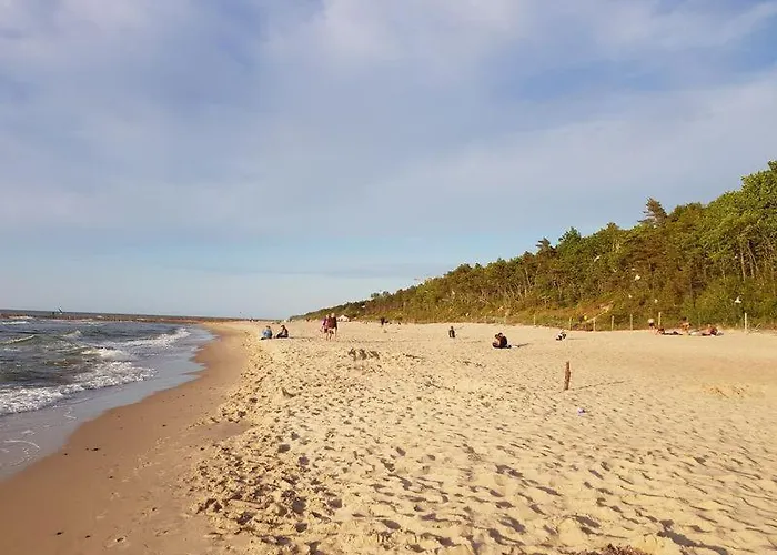 Aprum 12c Appartement Pobierowo