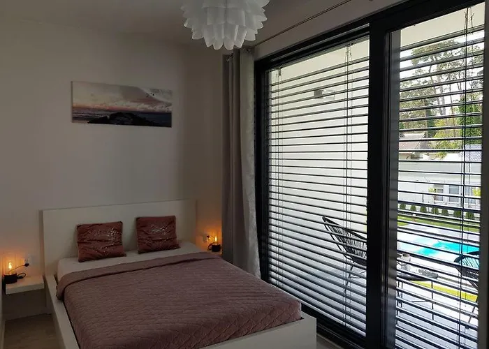 Appartement Aprum 12c *