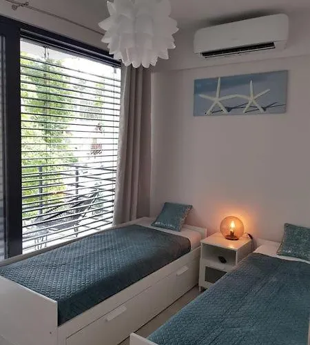 Aprum 12c Appartement