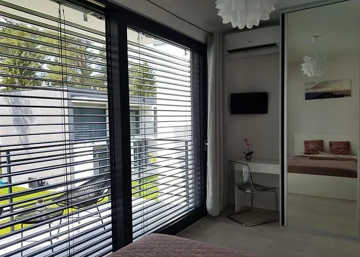 Appartement Aprum 12c *