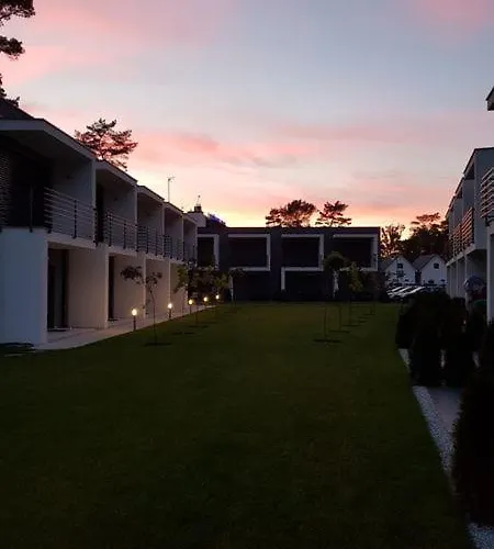 Aprum 12c * Pobierowo