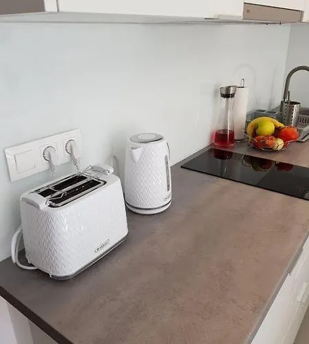 Aprum 12c Appartement *