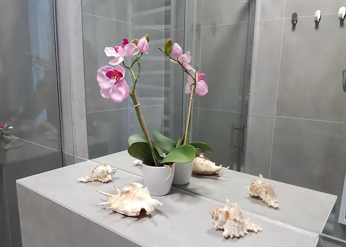 Appartement Aprum 12c Pobierowo