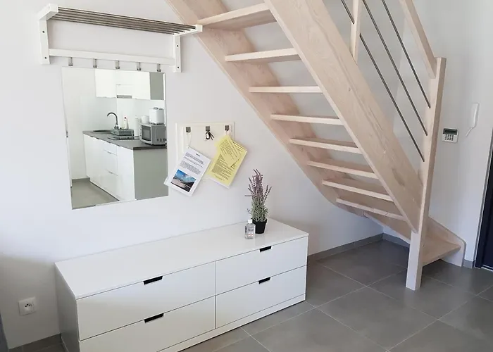 Aprum 12c * Pobierowo