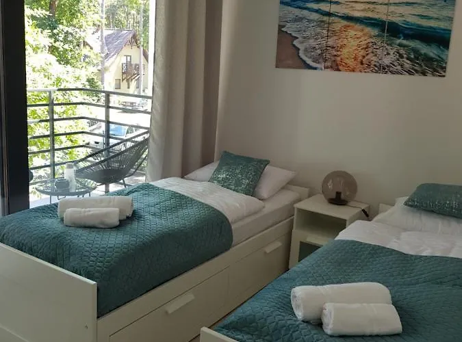 Aprum 12c * Pobierowo