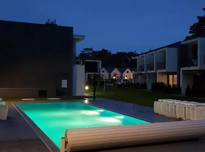 Appartement Aprum 12c *