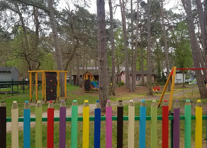 Appartement Aprum 12c *