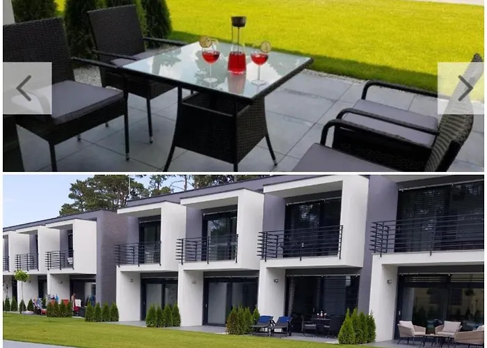 Aprum 12c Appartement *